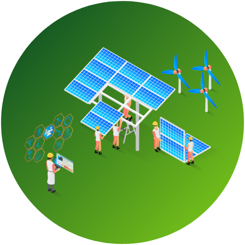Fotovoltaické panely