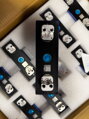 LiFePO4 eve LF100LH  3.2V/100Ah