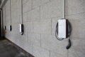 Wallbox 11kW 16A Tree