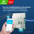 BMS LiFePO4 JBD-100A