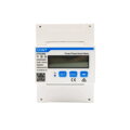 Smart Meter CHINT DTSU666  1.5(6)A polopriame meranie