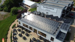 Garden Hotel Domaša