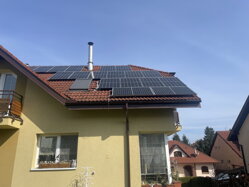 Rodinný dom SM Stará Ľubovňa