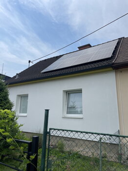 Rodinný dom GA Prešov 