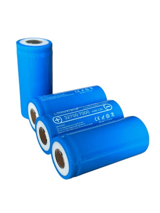 LiFePO4 3.2V/7Ah