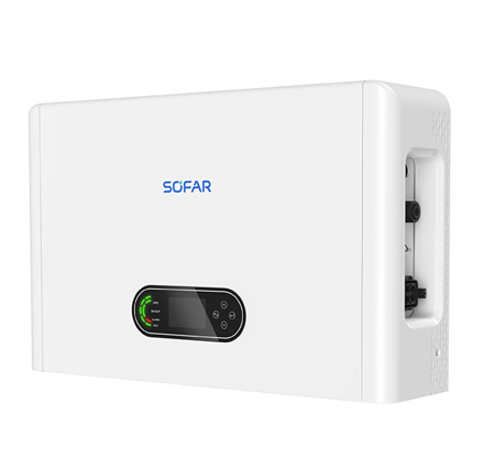 SOFAR ESI-10K-T1 – hybridný menič 10 kW