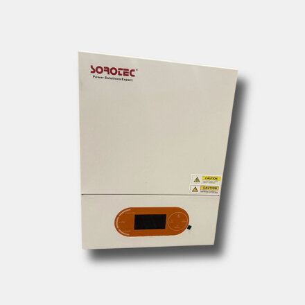 OFFGrid Menič REVO VM II Series 3KVA