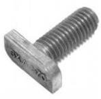T-skrutka A2 nerez M10x25