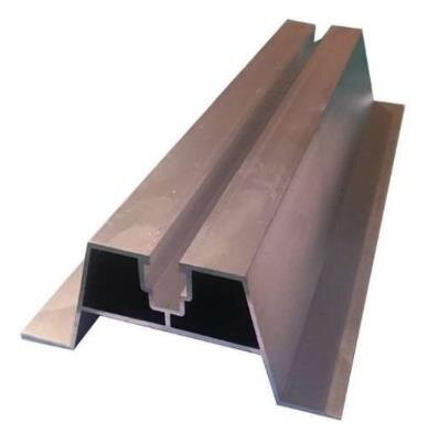 Trapézový mostík výška 40 mm, dĺžka 330 mm AL
