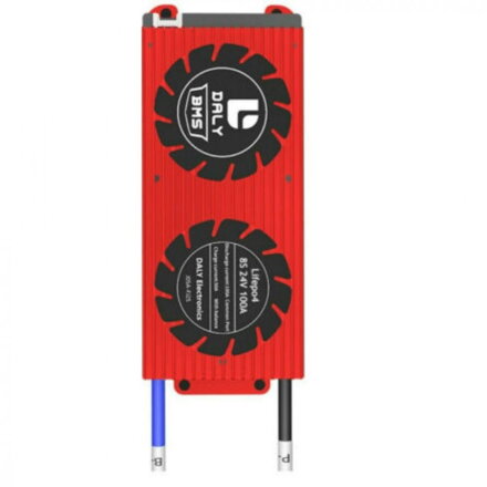 Normal BMS 8s/24V 100A