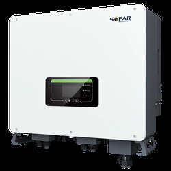 Sofar 10kw HYD10KTL-3PH 3 fázový hybrid