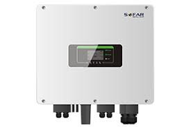 Sofar 15kw HYD15KTL-3PH 3 fázový hybrid