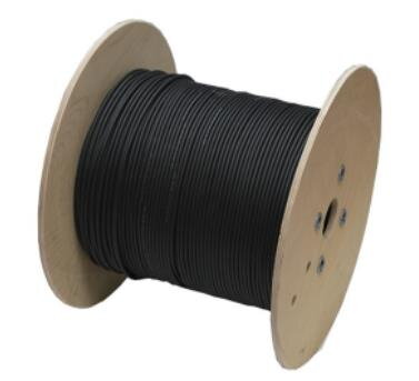 Fotovoltický bez halogénový kábel Helukabel SOLARFLEX®-X H1Z2Z2-K