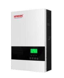 REVO VM II Series 8KVA
