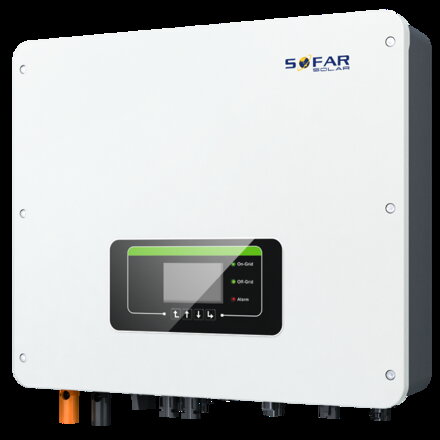 SOFAR 4.4KTLX-G3