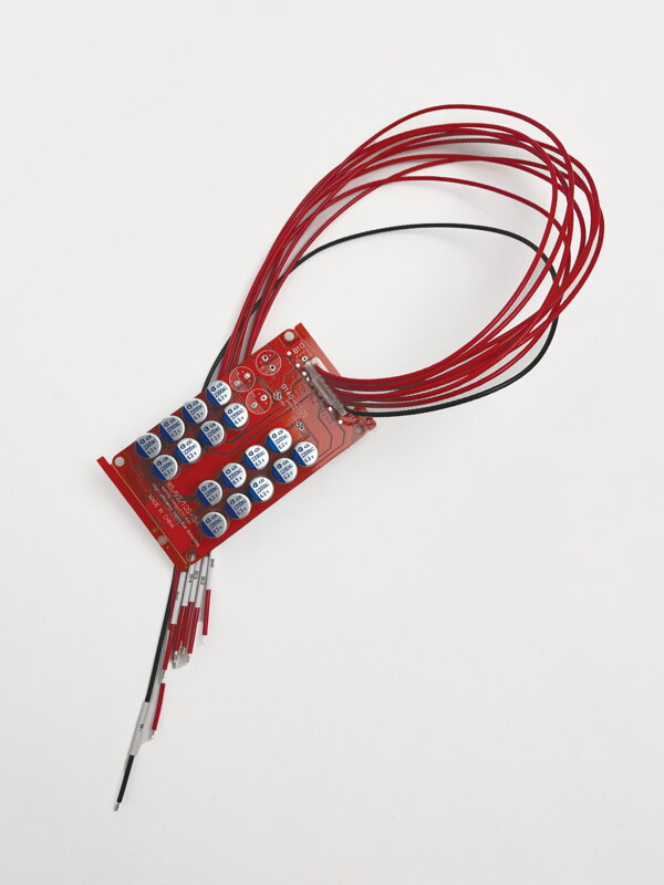 Aktívny balancer 8S/9S/10S 5A (kapacitný)